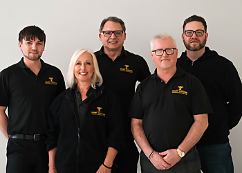 Henry Maguire Counselling