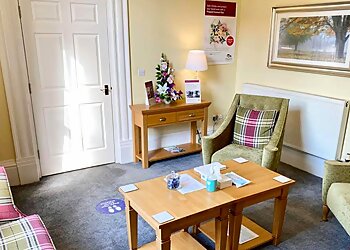 Henry Naylor Funeral Directors