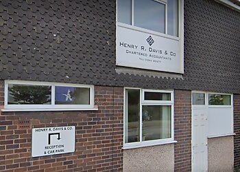 Henry R Davis & Co Ltd