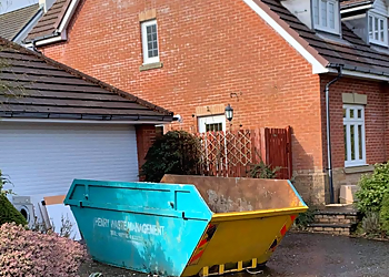 Henry Skip Hire & House Clearances