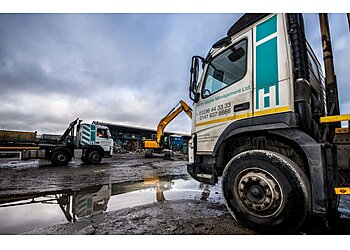 Henry Waste Management Ltd.