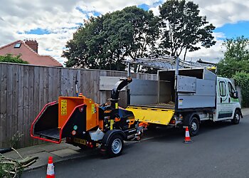 Henrys Horticulture-ARB