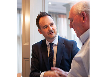 Henwood Court Financial Planning Limited