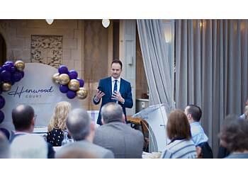 Henwood Court Financial Planning Limited