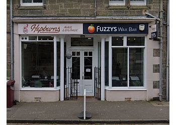 Hepburns Nail Lounge