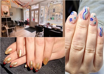 Hepburns Nail Lounge