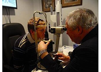 Hepworth & Hall Opticians