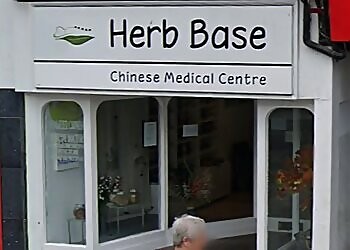 Herb Base