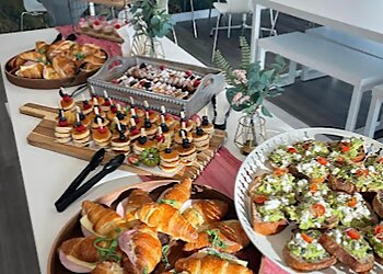 Herb & Spice Catering