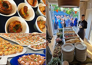 Herb & Spice Catering