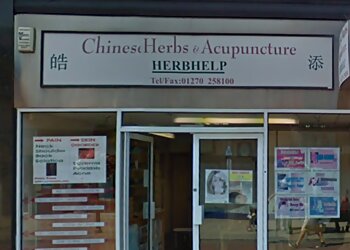 Crewe acupuncture Herbal Way Ltd image 1