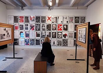 Herbert Art Gallery & Museum