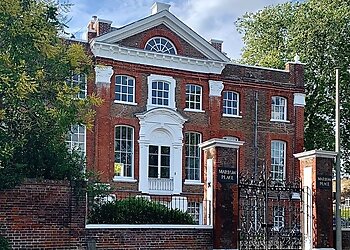 Herbert & Webster Ltd