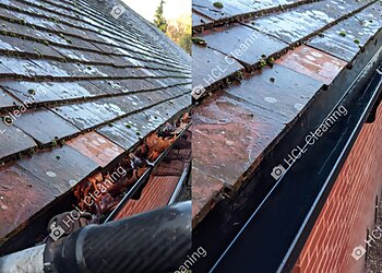 Herberts Cleaning Ltd.