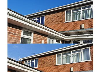 Herberts Cleaning Ltd