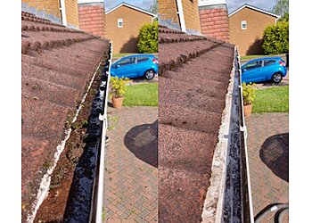 Herberts Cleaning Ltd