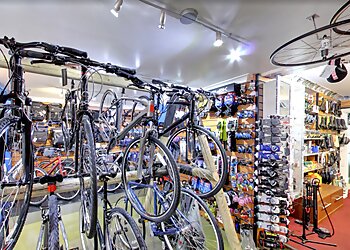 Herberts Cycles Ltd