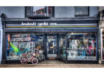 Herberts Cycles Ltd