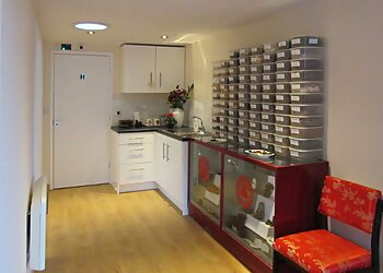Hereford Acupuncture & Herbs