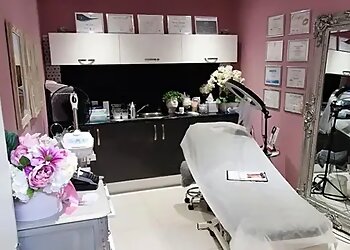 Hereford cosmetic clinics Hereford Beauty & Aesthetics image 1