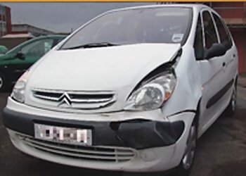 Hereford Car Body & Metalworks