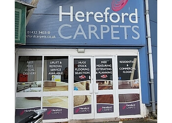 Hereford Carpets