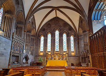 Hereford Cathedral