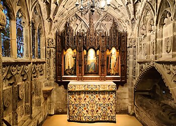 Hereford Cathedral