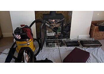Hereford Chimney Sweeping
