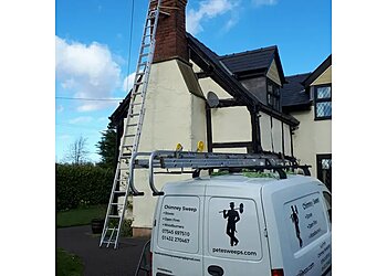 Hereford Chimney Sweeping