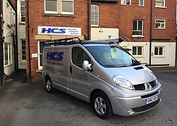 Hereford Computer Services