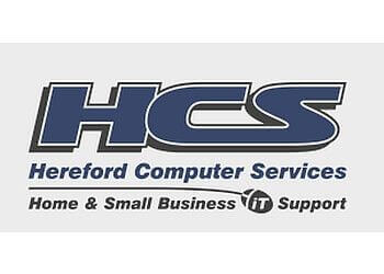 Hereford Computer Services