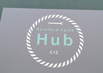 Hereford Cycle Hub Hereford Cycle Hub