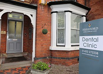 Hereford Dental & Implant Clinic