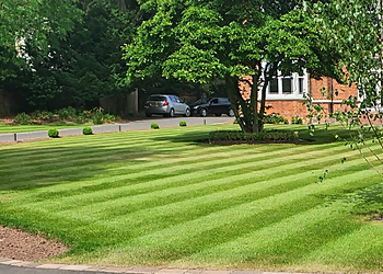 Hereford Garden Services