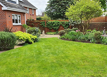 Hereford Garden Services