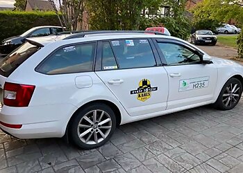 Hereford Karl's Taxis