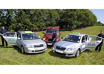 Hereford Rank Taxis