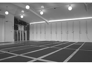 Hereford Yoga Centre