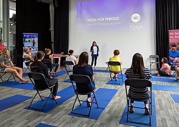 Hereford Yoga Centre