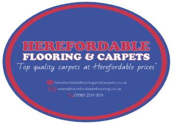 Herefordable Flooring & Carpets