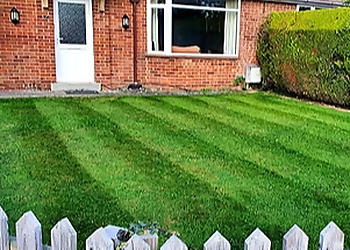 Herefordshire Garden Services