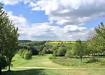 3 Best Golf Courses in Hereford, UK - Expert Recommendations