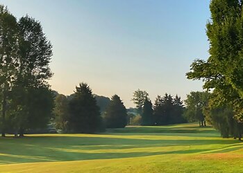 The Herefordshire Golf Club