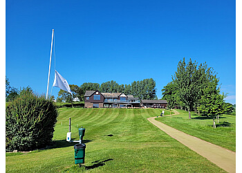 Herefordshire Golf Club
