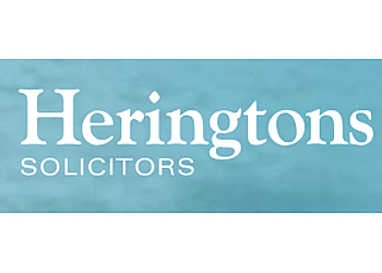 Heringtons Solicitors LLP Eastbourne