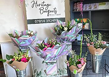 Rotherham florists Heritage Bouquets by Michell image 1