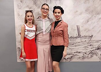 Heritage Dance Studio