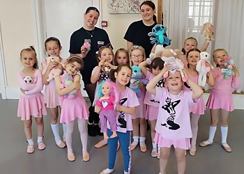 Heritage Dance Studio