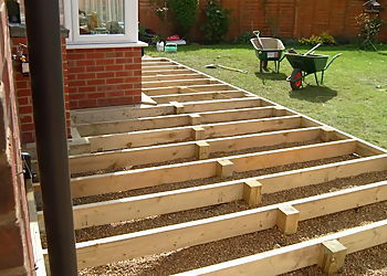 Heritage Fencing & Gates